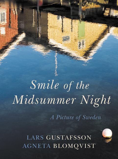 Vorderes Coverbild Smile of the Midsummer Night