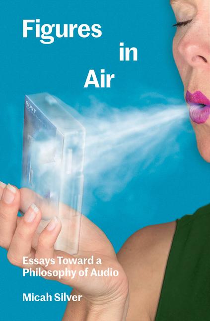 Vorderes Coverbild Figures in Air