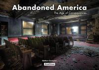 Vorderes Coverbild Abandoned America