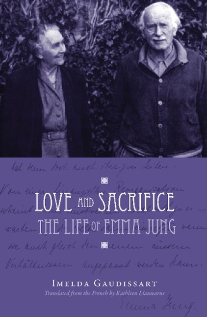 Vorderes Coverbild Love and Sacrifice