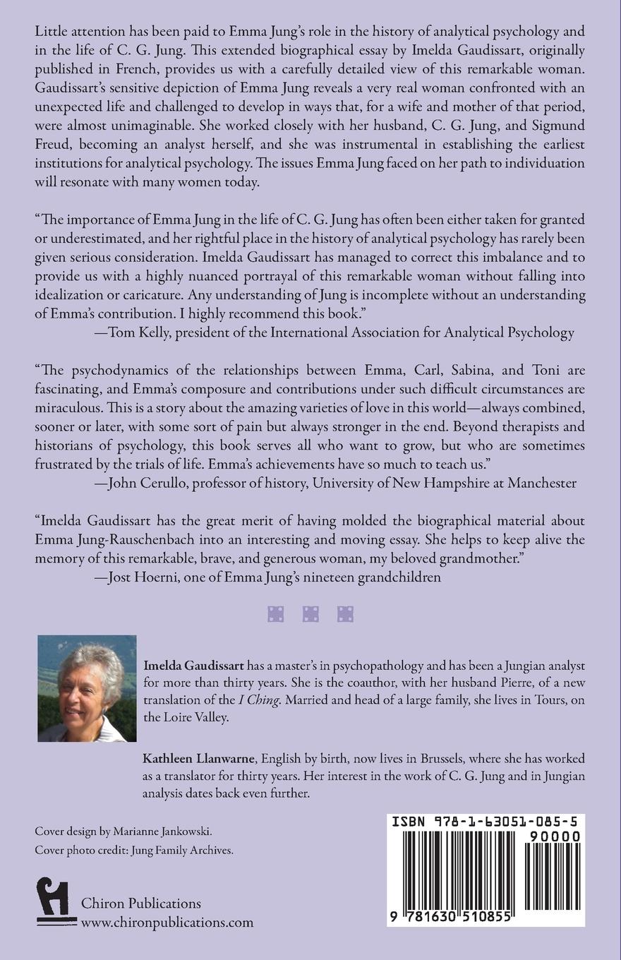 Rückseitencover Love and Sacrifice