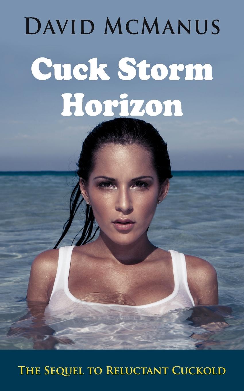 Vorderes Coverbild Cuck Storm Horizon