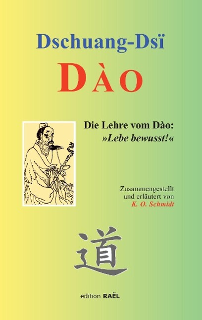 Vorderes Coverbild Dào