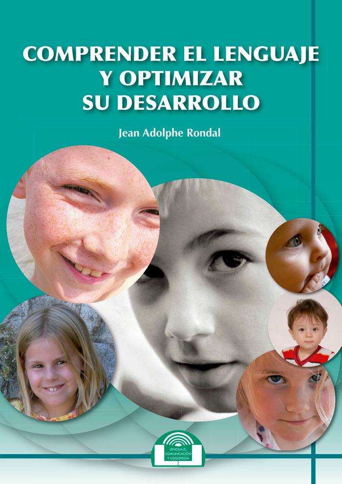 Vorderes Coverbild Comprender el lenguaje y optimizar su desarrollo