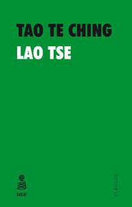 Vorderes Coverbild Tao Te Ching