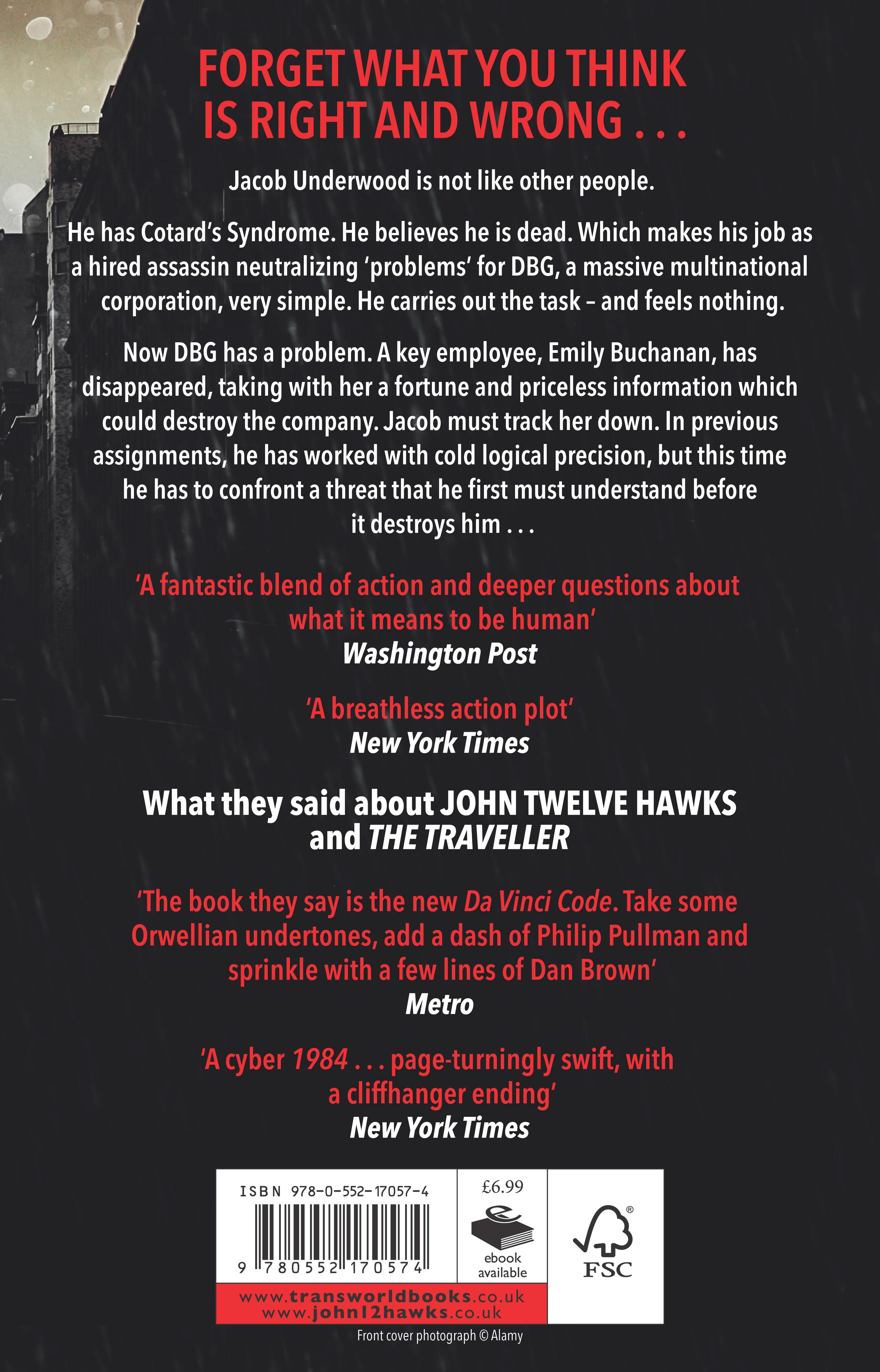 Rückseitencover Spark