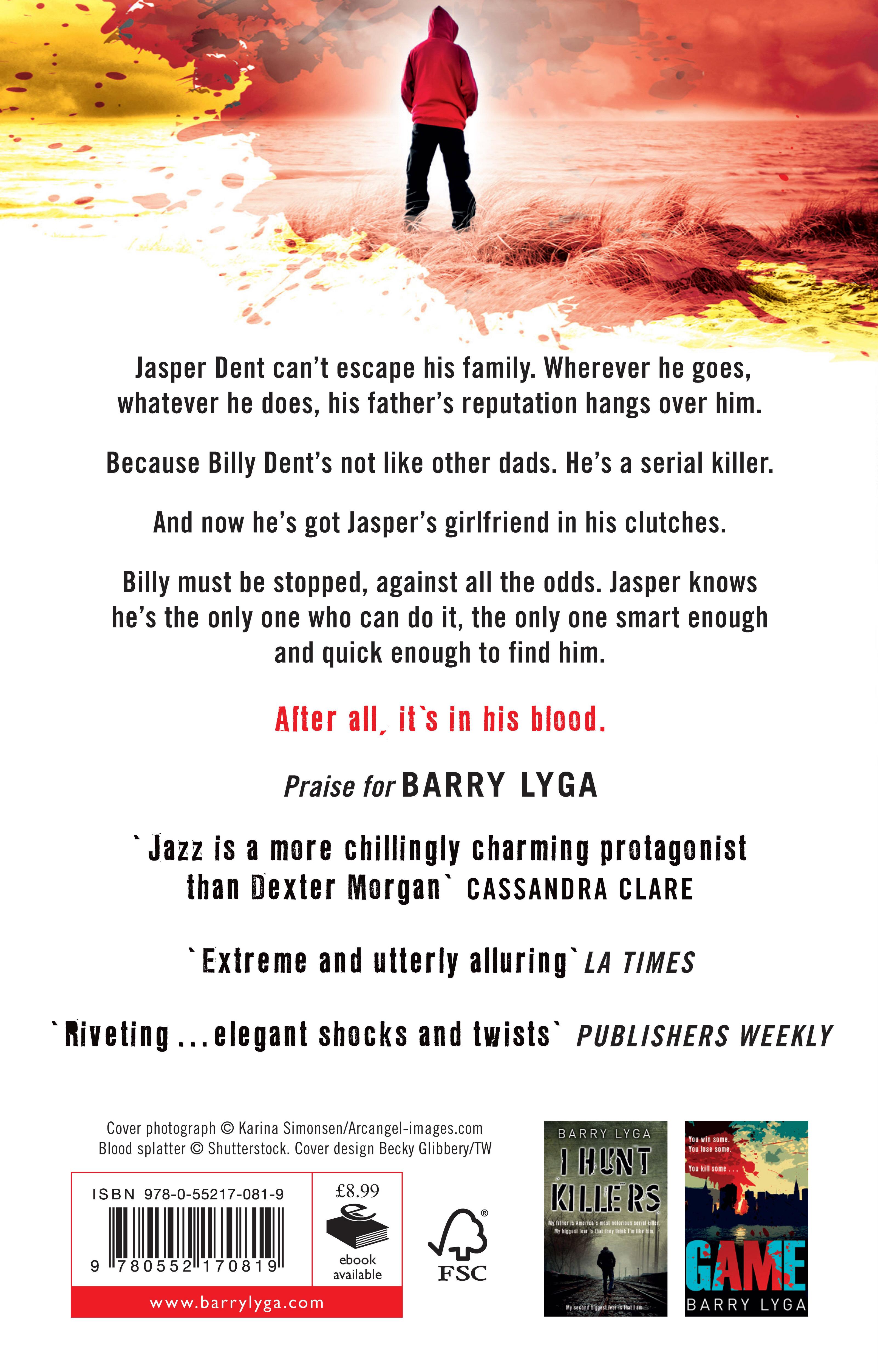 Rückseitencover Blood Of My Blood