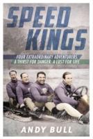 Vorderes Coverbild Speed Kings