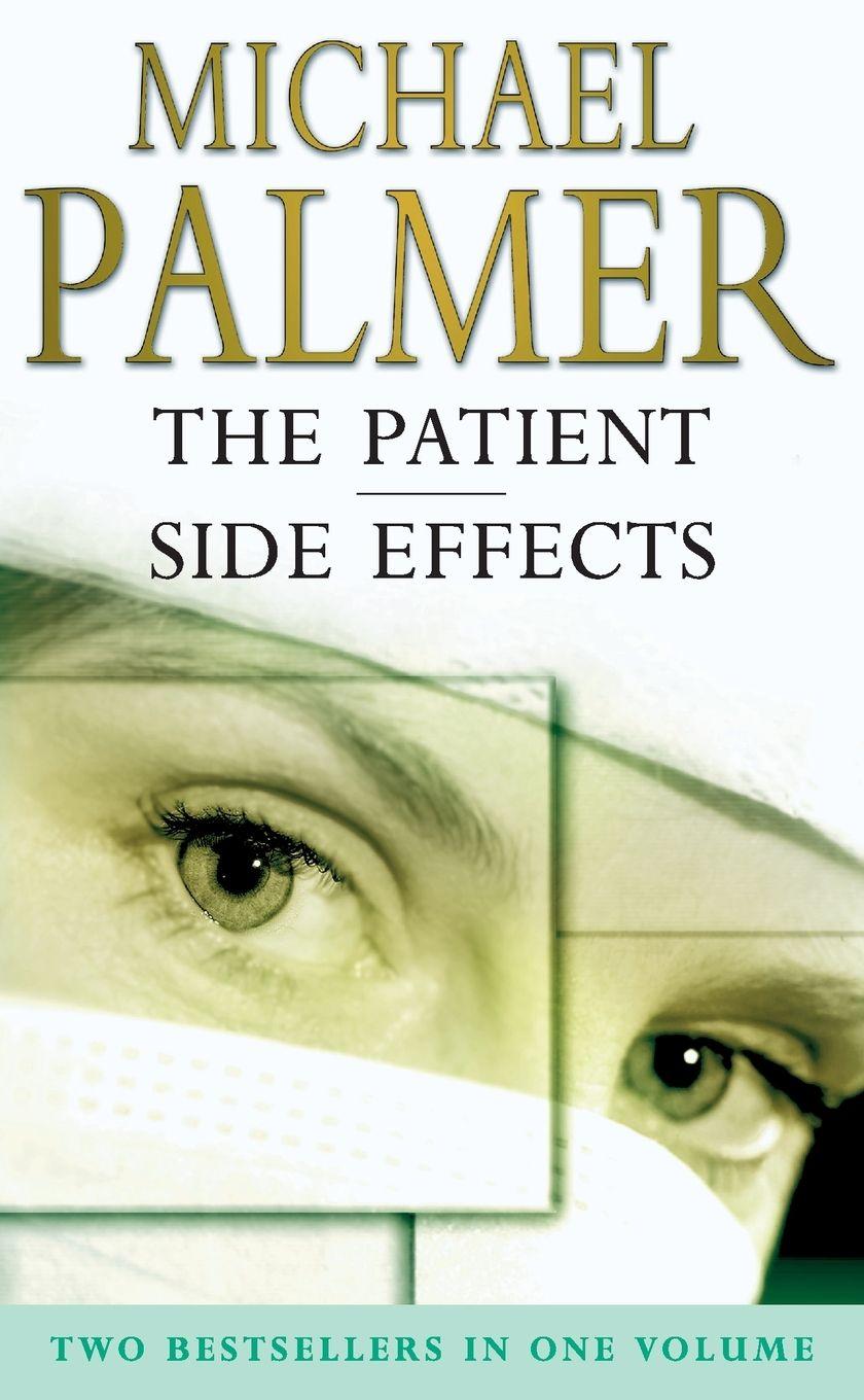 Vorderes Coverbild Side Effects