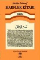 Vorderes Coverbild Harfler Kitabi