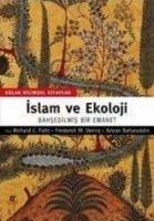 Vorderes Coverbild Islam Ve Ekoloji