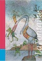 Vorderes Coverbild La Fontaine