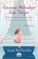 Vorderes Coverbild Gecenin Ardindan Gün Dogar