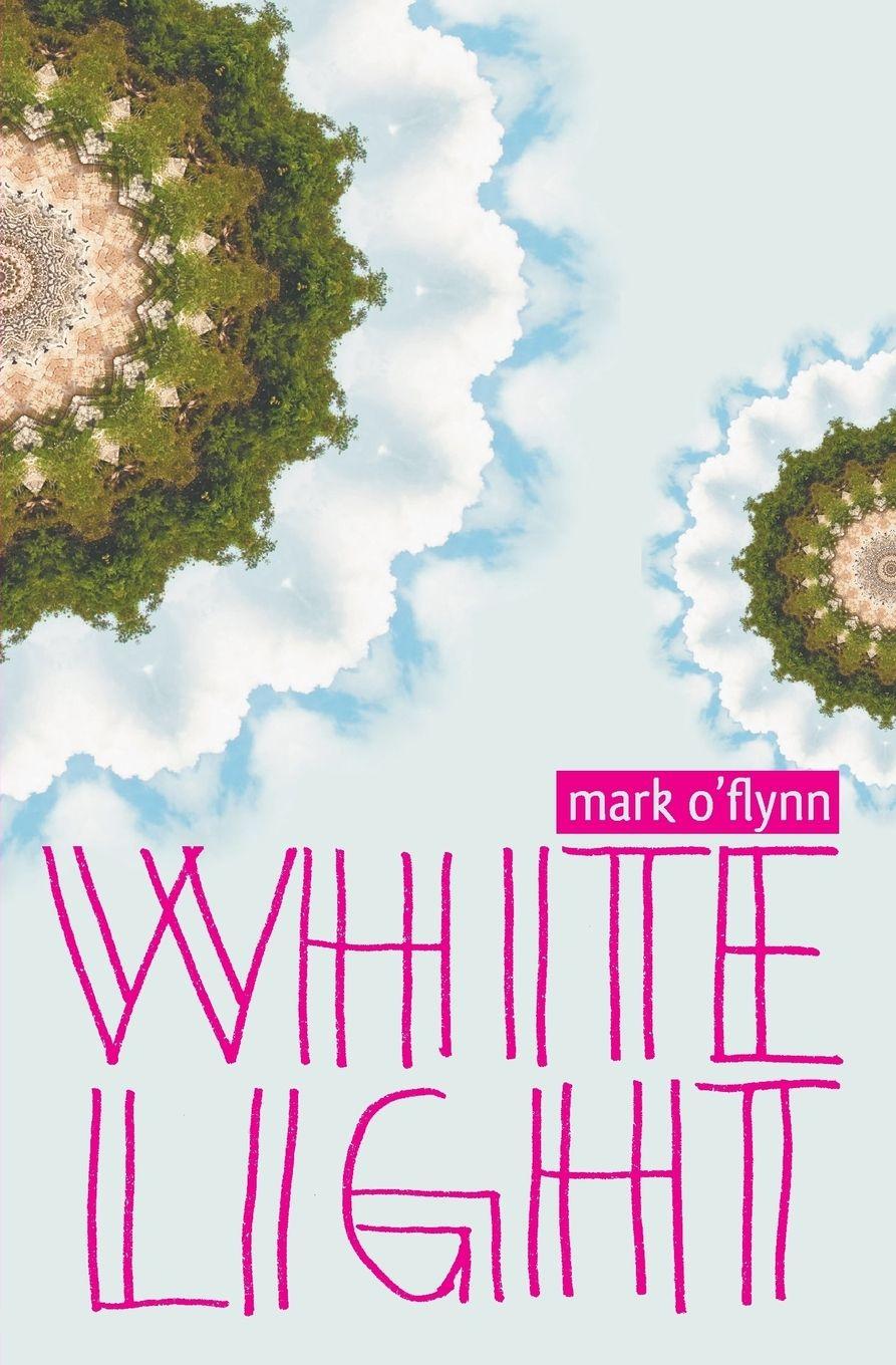 Vorderes Coverbild White Light