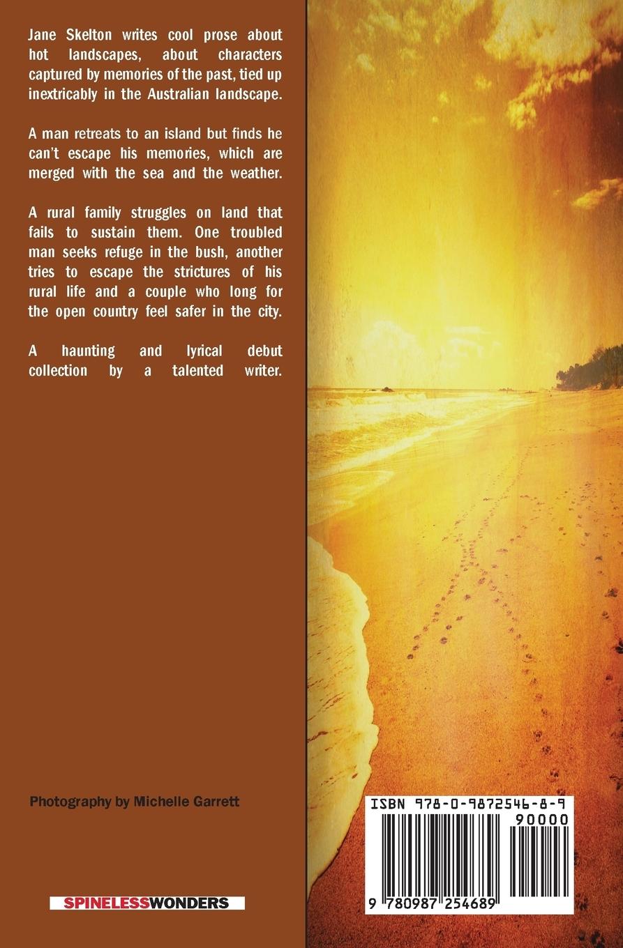 Rückseitencover Lives of the Dead