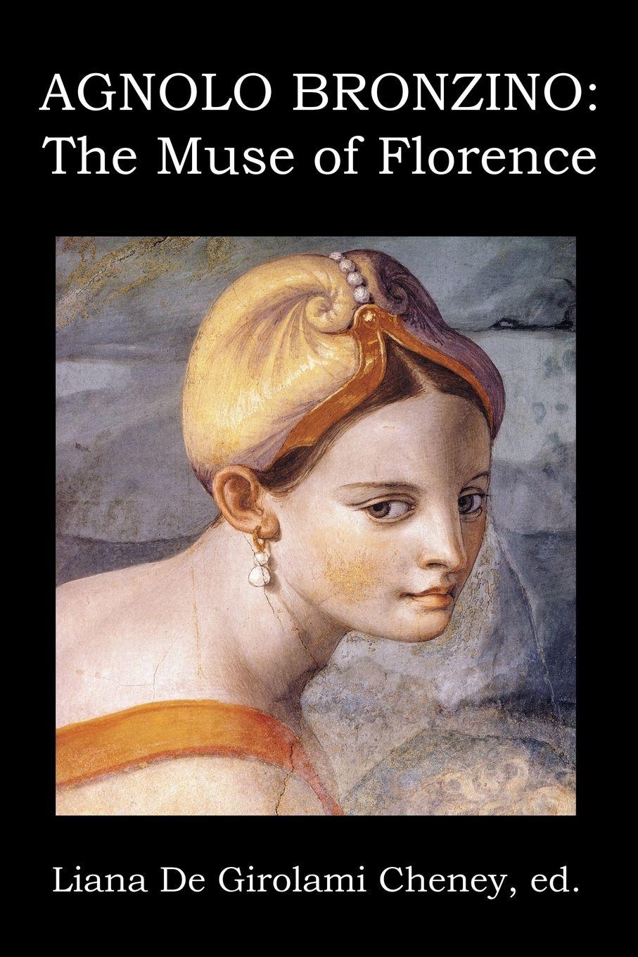 Vorderes Coverbild Agnolo Bronzino