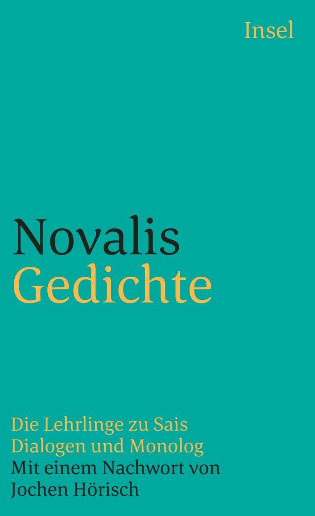 Vorderes Coverbild Gedichte