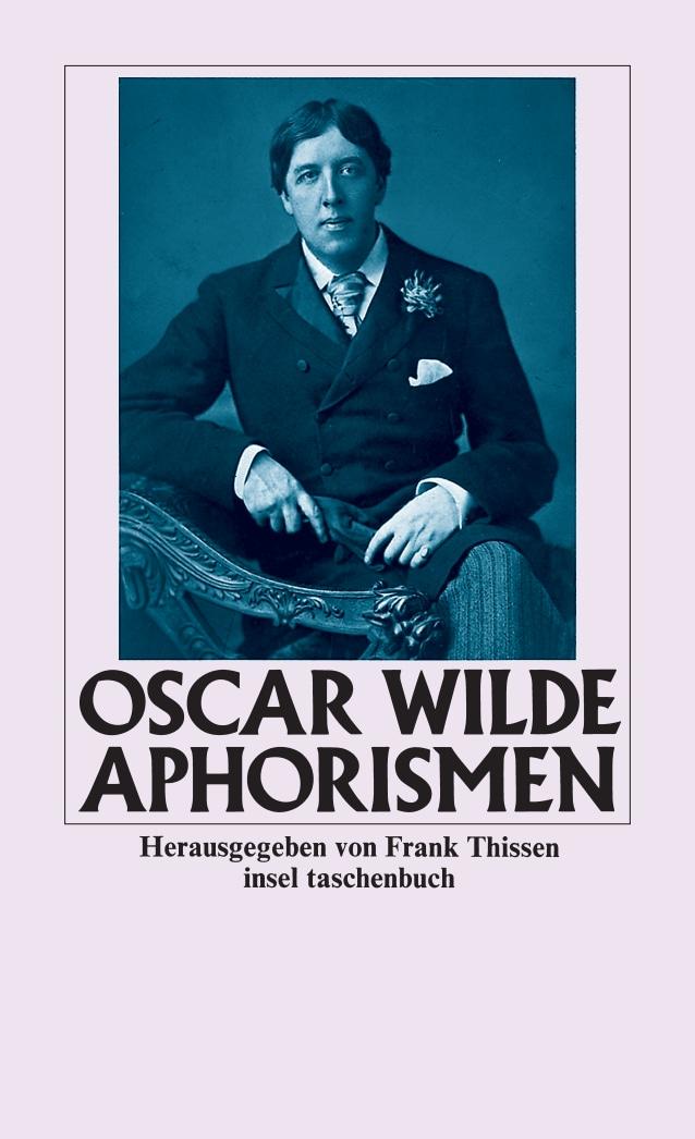 Vorderes Coverbild Aphorismen
