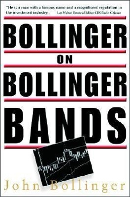 Vorderes Coverbild Bollinger on Bollinger Bands