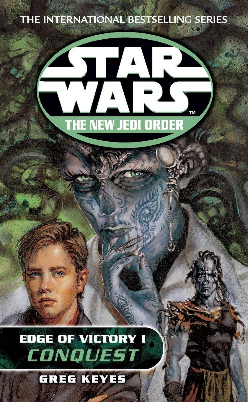 Vorderes Coverbild Star Wars