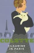 Vorderes Coverbild Claudine In Paris