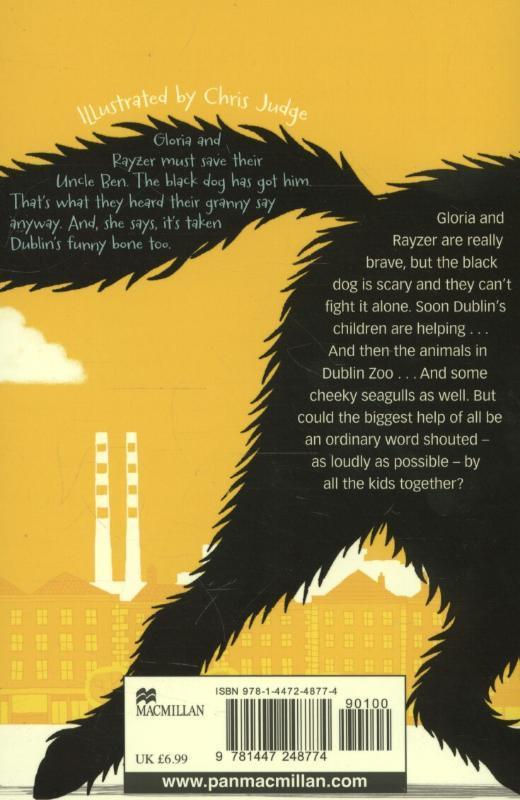 Rückseitencover Brilliant