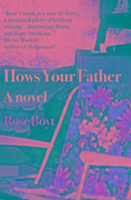 Vorderes Coverbild How's Your Father