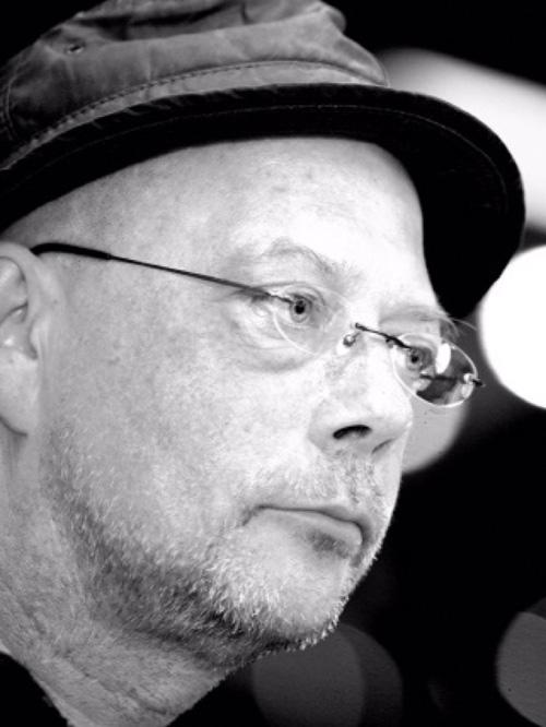 Autorenbild The Devil's Angel