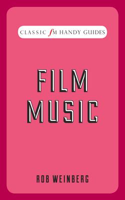 Vorderes Coverbild Film Music