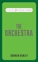 Vorderes Coverbild The Orchestra