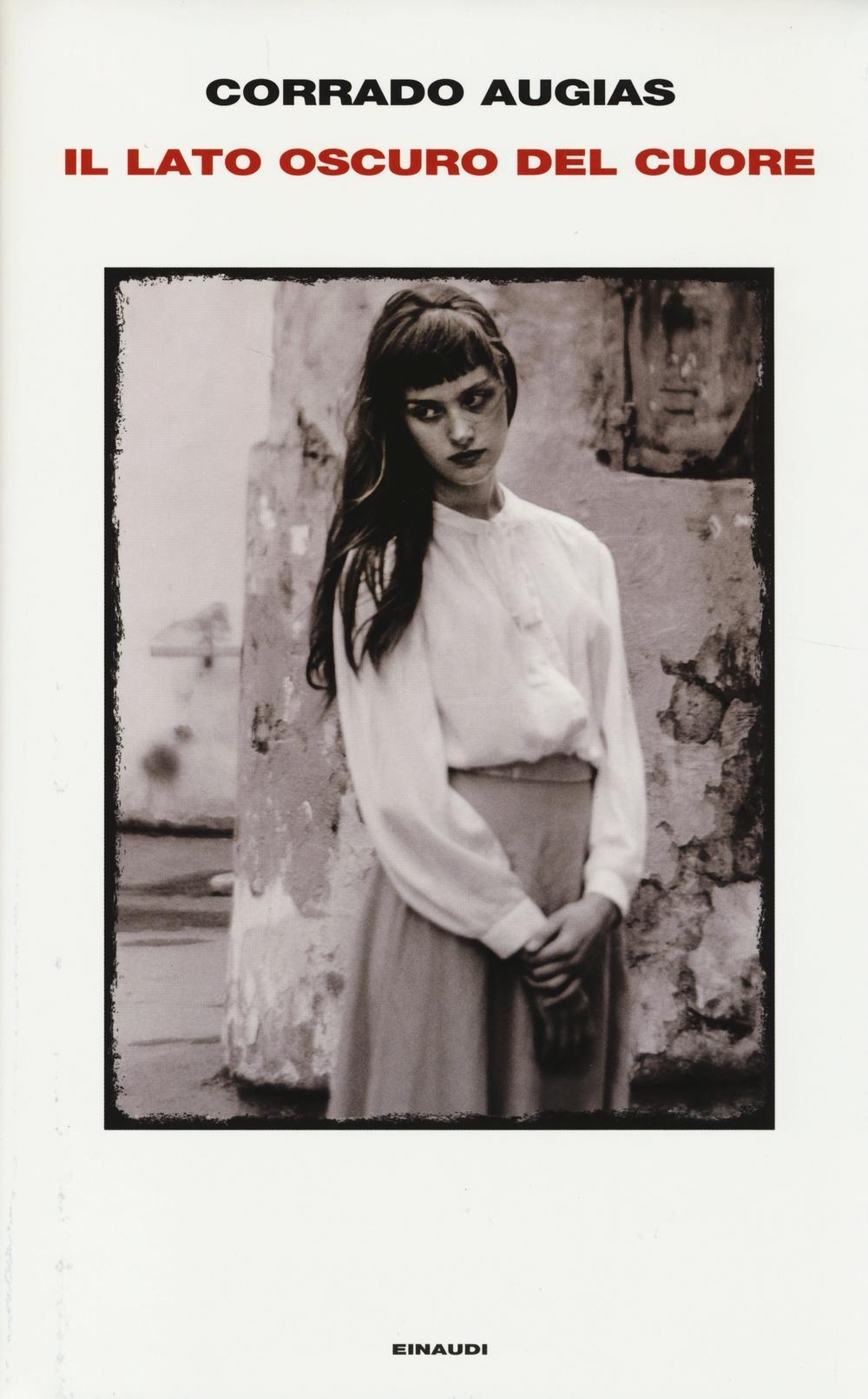 Vorderes Coverbild Il lato oscuro del cuore