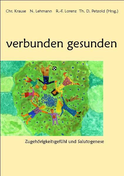 Vorderes Coverbild verbunden gesunden