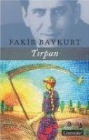 Vorderes Coverbild Tirpan