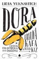Vorderes Coverbild Freuda Kafa Tutan Kiz Dora