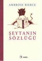 Vorderes Coverbild Seytanin Sözlügü