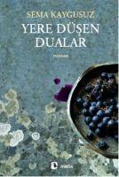 Vorderes Coverbild Yere Düsen Dualar