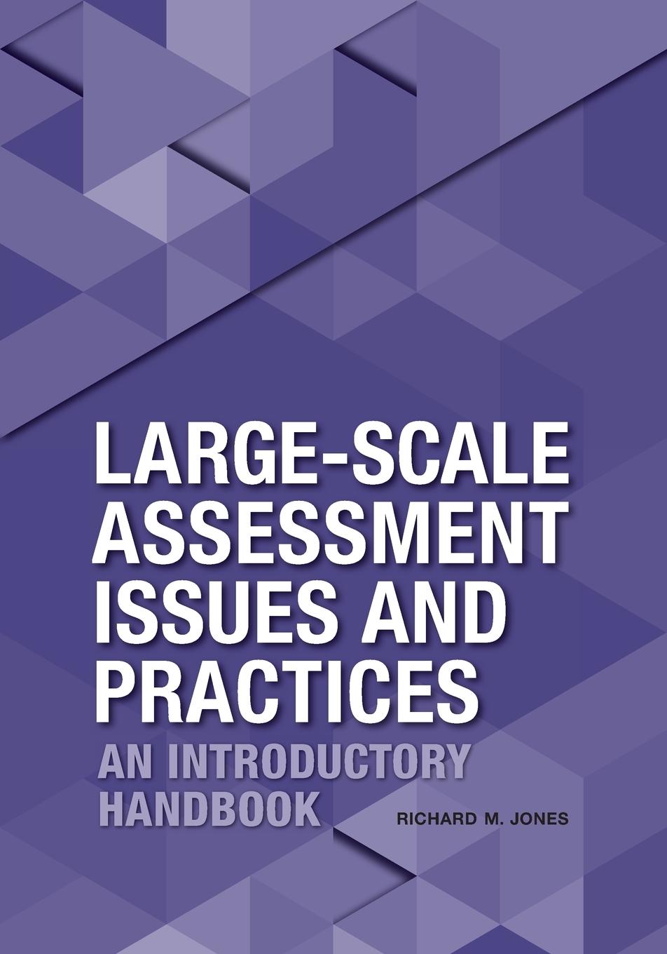 Vorderes Coverbild Large-Scale Assessment Issues and Practices
