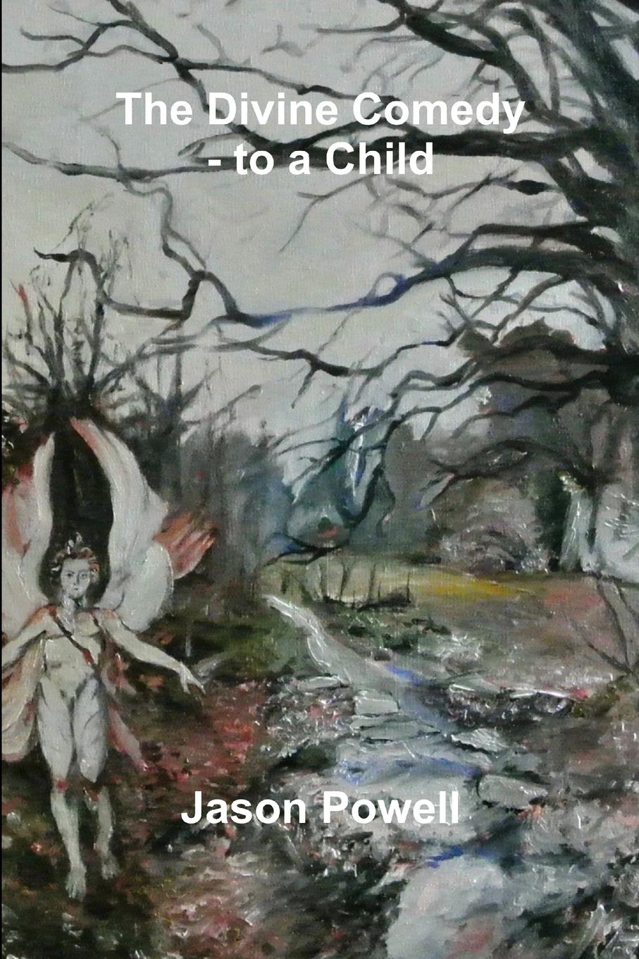 Vorderes Coverbild The Divine Comedy - For a Child