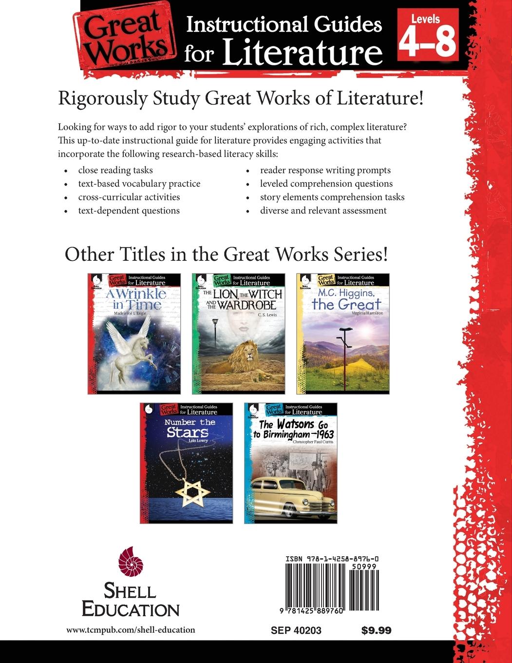 Rückseitencover The Dark Is Rising