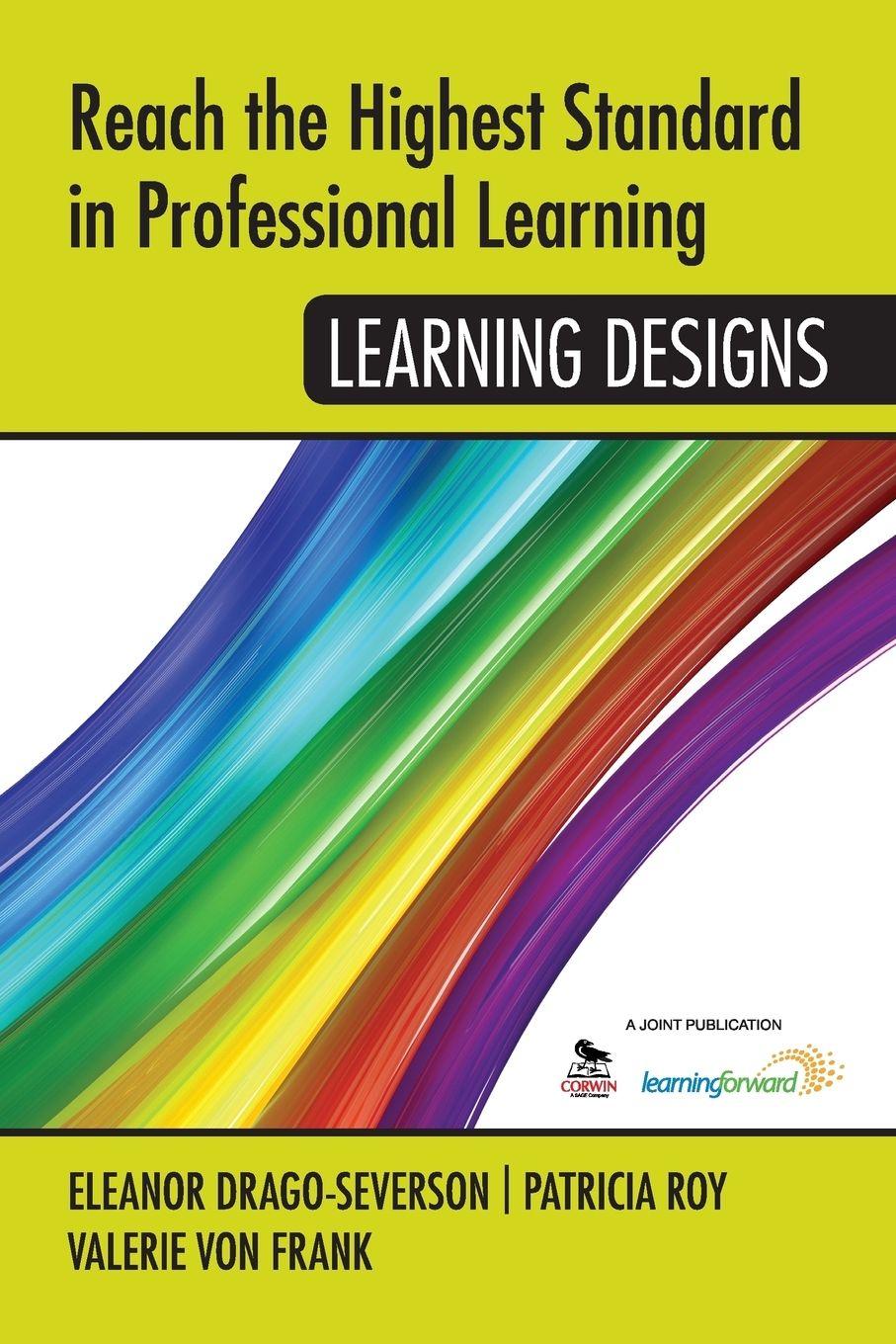 Vorderes Coverbild Reach the Highest Standard in Professional Learning