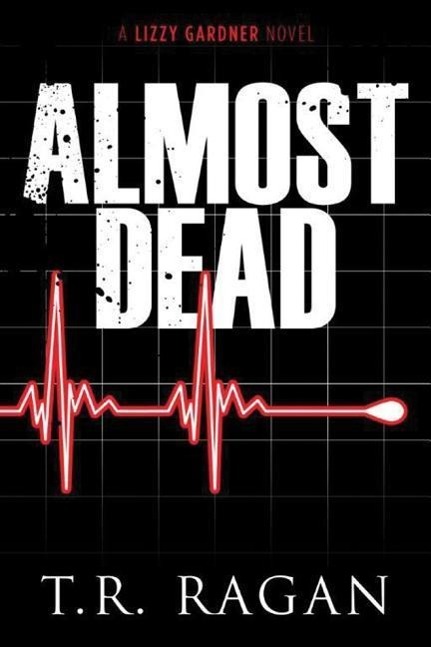 Vorderes Coverbild Almost Dead