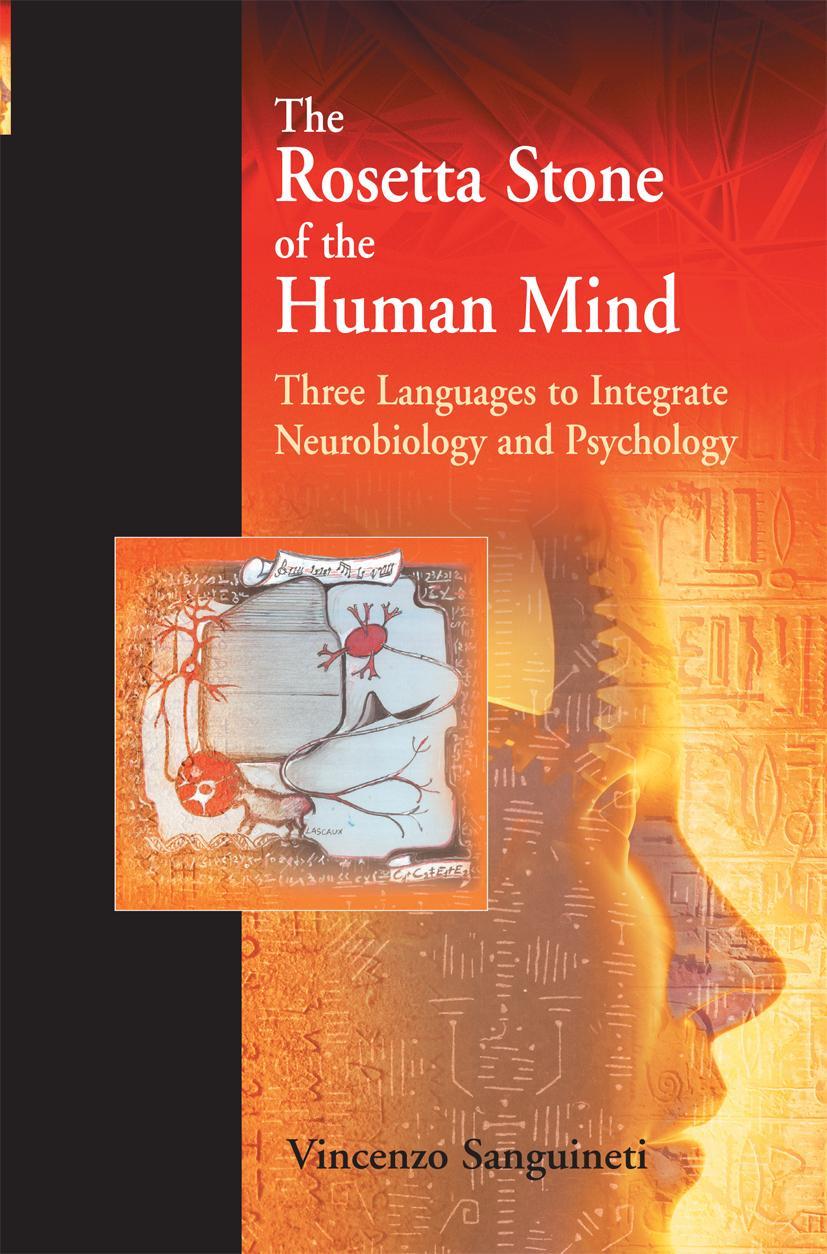 Vorderes Coverbild The Rosetta Stone of the Human Mind
