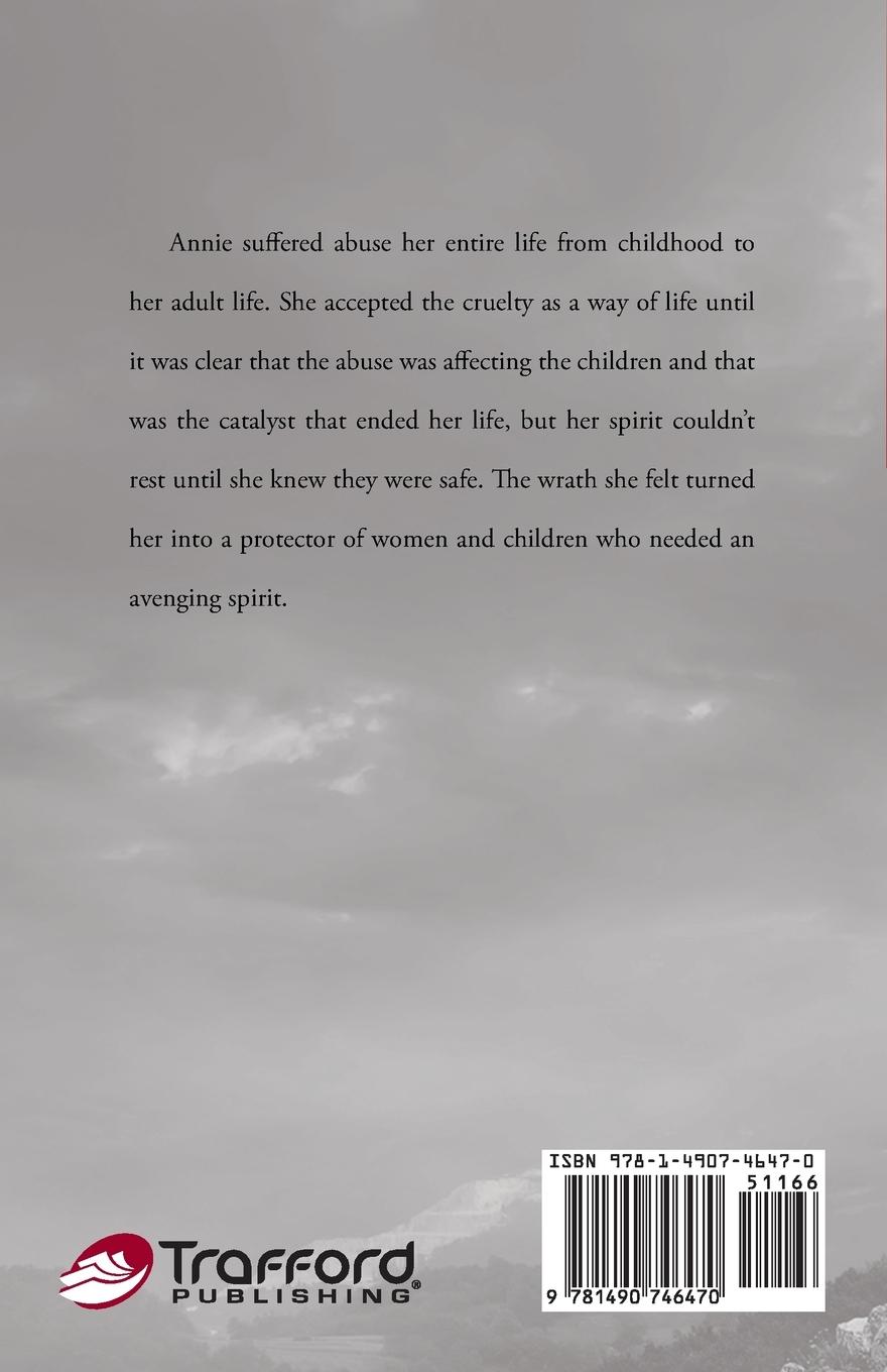 Rückseitencover Tortured Innocence