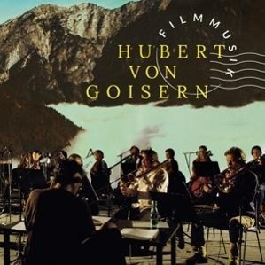 Vorderes Coverbild Filmmusik