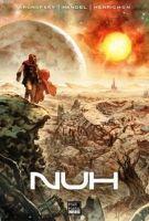 Vorderes Coverbild Nuh