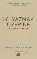 Vorderes Coverbild Iyi Yazmak Üzerine