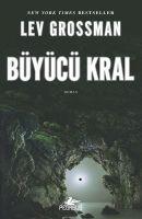 Vorderes Coverbild Büyücü Kral