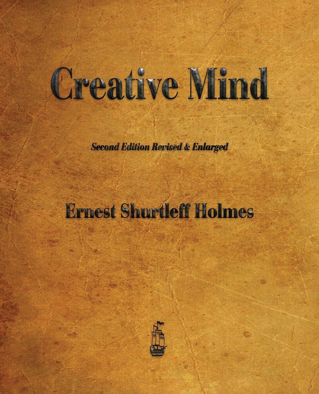 Vorderes Coverbild Creative Mind