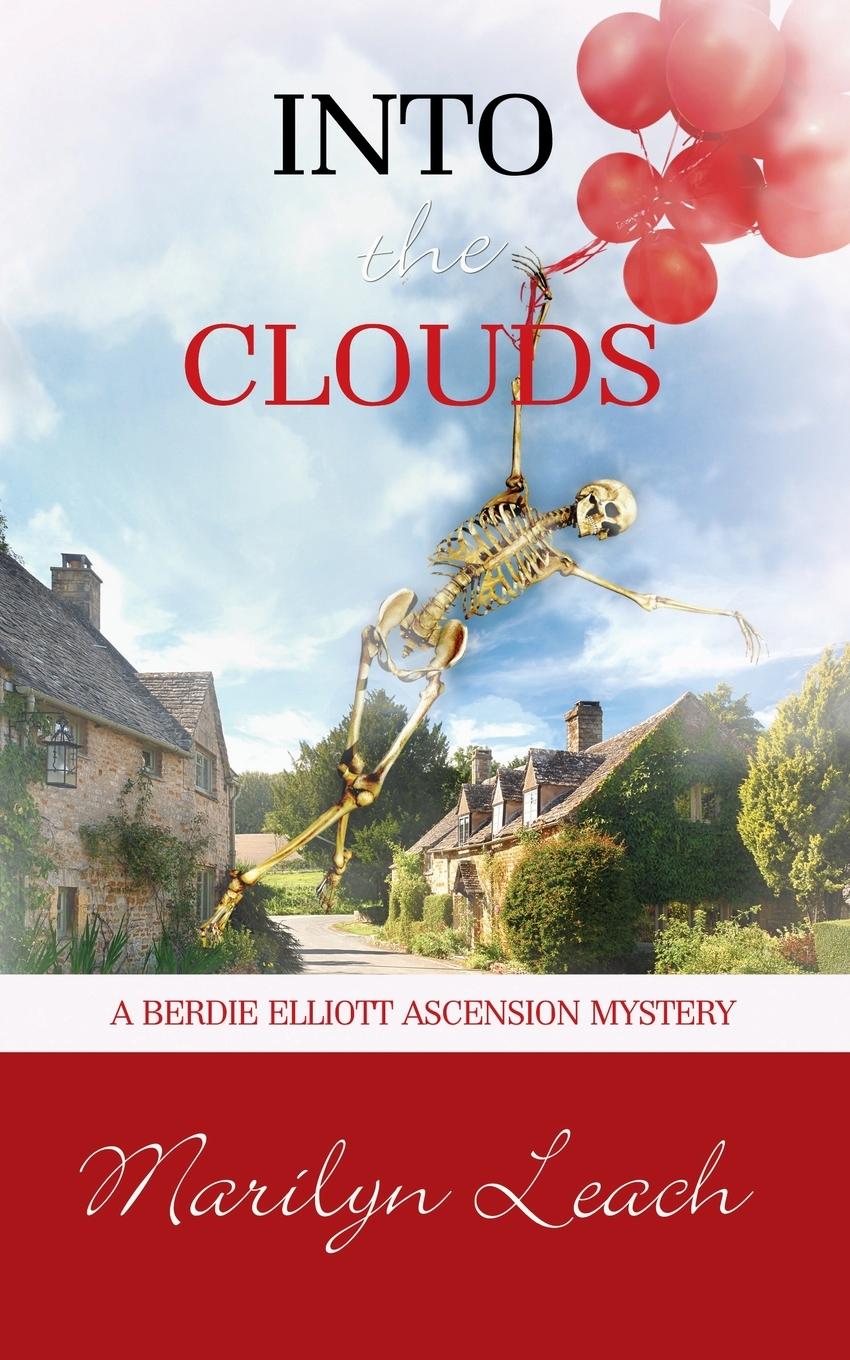 Vorderes Coverbild Into the Clouds