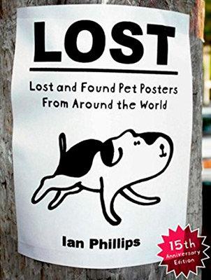 Vorderes Coverbild Lost